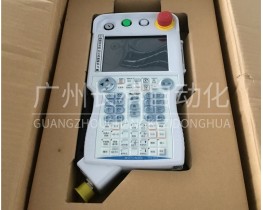 YASKAWA安川機器人NX100、DX100、DX200、XRC示教器現(xiàn)貨 維修服務(wù)