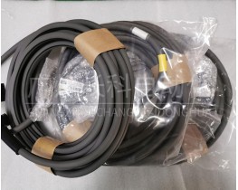 KUKA庫(kù)卡機(jī)器人C2、C4示教器線纜 示教器延長(zhǎng)線